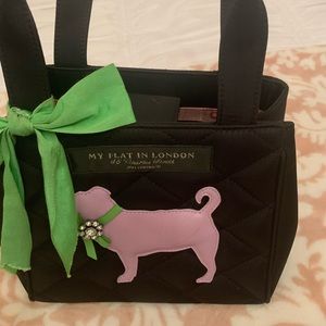 My Flat in London bag